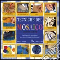 Tecniche del mosaico