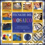 Tecniche del mosaico