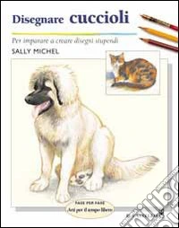 Disegnare cuccioli