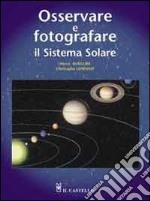 Osservare e fotografare il sistema solare