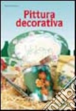 Pittura decorativa