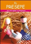 Il presepe libro