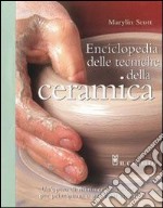 Enciclopedia delle tecniche della ceramica. Ediz. illustrata