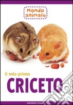 Il mio primo criceto libro