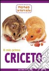 Il mio primo criceto libro