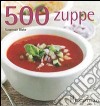 500 zuppe libro