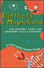 Elettricit e magnetismo