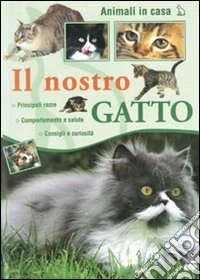 Il nostro gatto libro