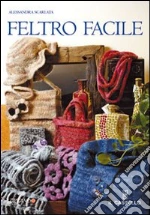 Feltro facile libro usato