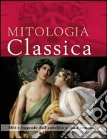 Mitologia classica libro