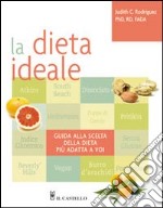 La dieta ideale libro