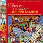 Come scrivere e illustrare libri per bambini