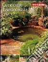 Come creare il giardino ideale libro