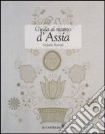 Guida al ricamo d'Assia. Ediz. illustrata libro