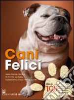 Cani felici libro