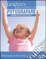 Impariamo a fotografare libro usato