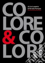 Colore & colori libro