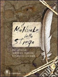 Il Manuale della strega