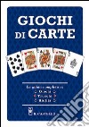 Giochi di carte libro