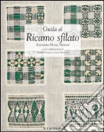 Guida al ricamo sfilato