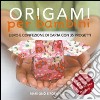 Origami per bambini libro