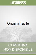 Origami facile