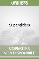 Supergliders libro