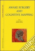 Awake surgery and cognitive mapping libro