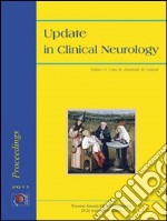 Update in clinical neurology riunione annuale SIN SNO Lombardia (Como, 25-26 marzo 2011). Ediz. bilingue libro