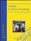 Update in clinical neurology riunione annuale SIN SNO Lombardia (Como, 25-26 marzo 2011). Ediz. bilingue libro