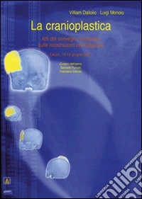 La cranioplastica