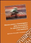 Biomeccanica e bioenergetica della locomozione in carrozzina d'atletica e su handcycle. Applicazioni allo sportivo diversamente abile libro