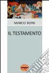 Il testamento libro