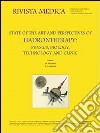 State of the art and perspective of hadrontherapy. Physics, biology, technology and clinic libro