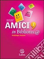 AMICI IN BIBLIOTECA 1