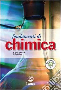 Fondamenti di chimica. Per le Scuole superiori. Con espansione online: Attività sperimentali libro