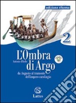 l`ombra di argo 2 libro usato