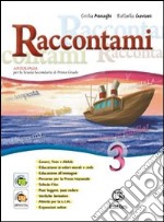 RACCONTAMI 3