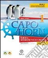 Capo Horn-Le regioni d'Italia online. Con atlante. Per la Scuola media libro