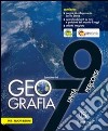 Geografia. 7 unità 9 percorsi. Volume unico. Con atlante. Per la Scuola media libro