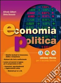 Economia Politica 1 libro