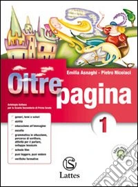Oltrepagina Vol. 1 libro