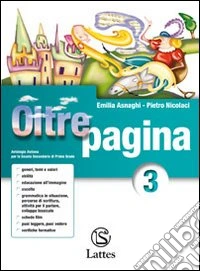 Oltrepagina Vol. 3 libro