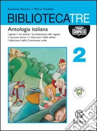 Bibliotecatre (versione Compatta) libro