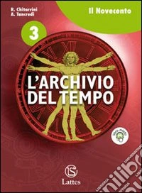 Archivio Del Tempo Vol. 3 libro