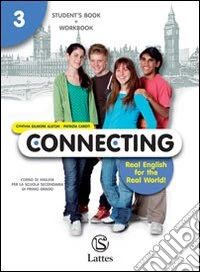Connecting Vol. 3 + Connecting Culture 3 libro