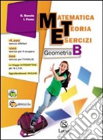 Matematica Teoria Esercizi Geometria B