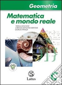 Matematica E Mondo Reale Geometria C libro