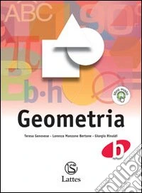 Geometria B libro
