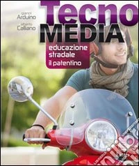 Tecnomedia libro